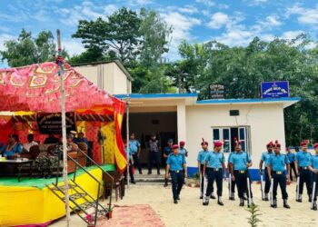 “…त्यसपछि लामो सास लिँदै ढुक्कसँग सुत्न पाइयो “