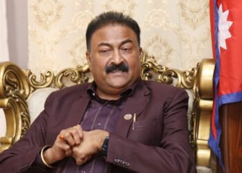 मन्त्रीको ७८ लाख घुस ‘डिल’ प्रकरण : मन्त्री गुप्तालाई ‘एक्सन’को तयारी