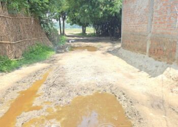 सिरहा बेतौनावासीको गुनासो, ‘हाम्रो आवाज सुन्ने कोही भएनन्’