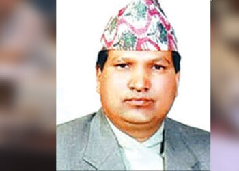 पतञ्जली जग्गा हिनामिना प्रकरण: पूर्वमन्त्री पन्तलाई ५ लाख धरौटीमा छाड्न आदेश