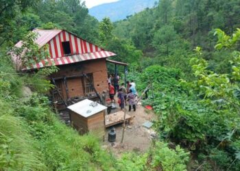 सिन्धुली घटना : यी हुन् आमा उर्मिलासहित बेपत्ता एकै परिवारका १६ जना (सूचीसहित)