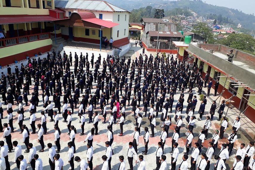 विद्यालय शिक्षा विधेयकको विरोधमा भदौ ९ देखि निजी विद्यालय बन्द गर्ने चेतावनी