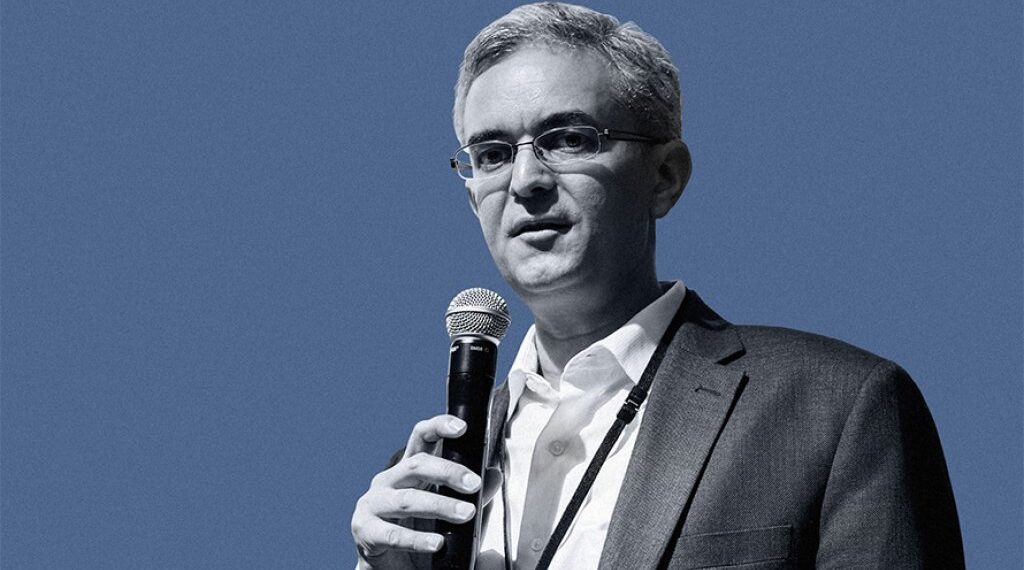 रास्वपा केन्द्रीय सदस्य अरनिको पाँडे पक्राउ