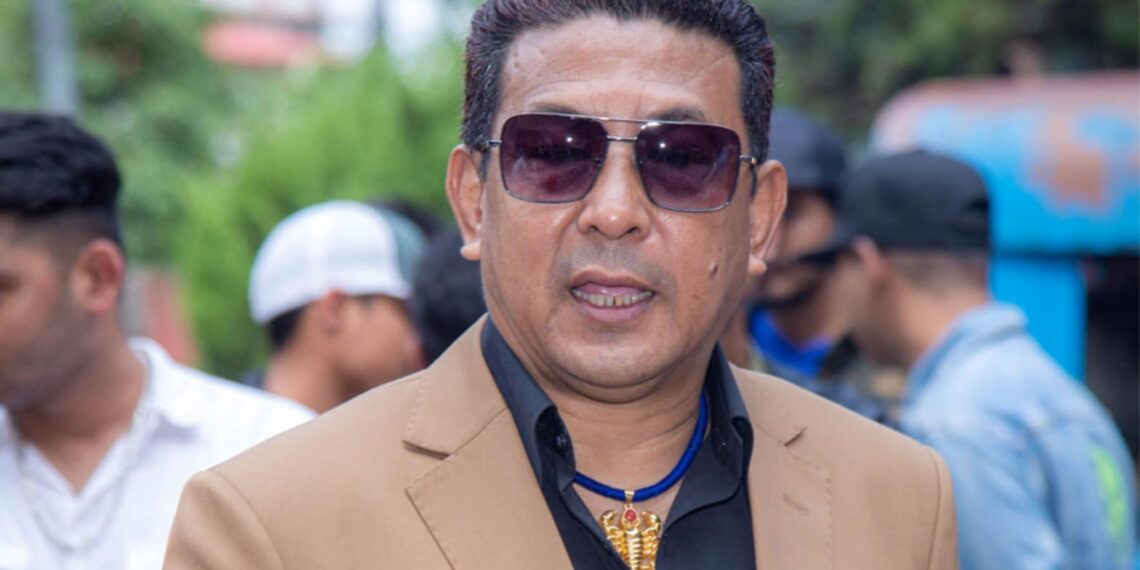 यस्तो छ दीपक मनाङेलाई पदमुक्त गर्ने फैसलाको पूर्णपाठ