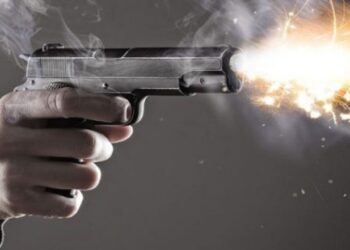 सर्लाहीमा गोली हानेर शिक्षकको हत्या , फरार आराेपित माेटरसाइकल दुर्घटना परेपछि पक्राउ