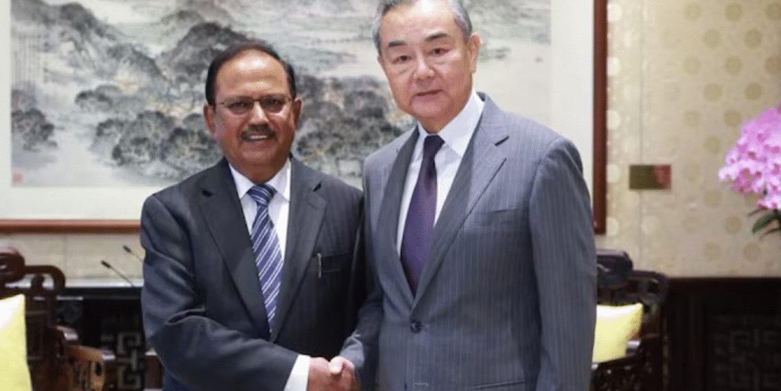 नेपाललाई ‘बाइपास’ गरेर चीन र भारतले फेरि गरे लिपुलेकमा सहमति