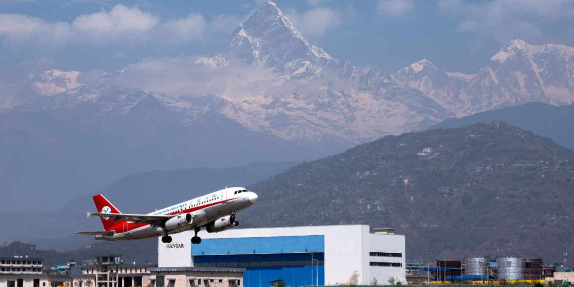 अब पोखराबाट सिधै अष्ट्रेलिया उडान