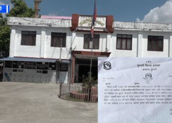 दशैमा पनि सुनसरी अदालत बन्द नहुने , सेवा अवरुद्ध नहुने गरी विशेष व्यवस्था