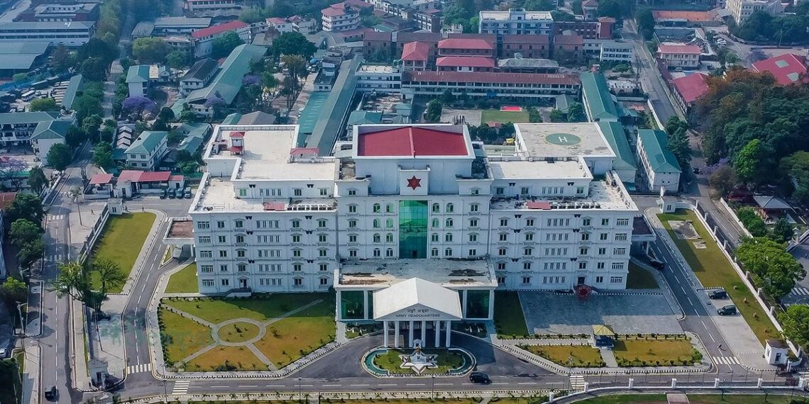 आज जेनजीसँग वार्ता हुँदै, सेनाले माग्यो प्रतिनिधिको नाम