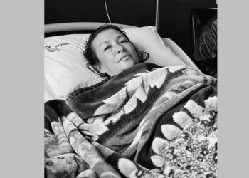 रहिनन् ‘घुम्तीनिर लेट भयो…’ गीतकी गायिका इन्दिरा गोले