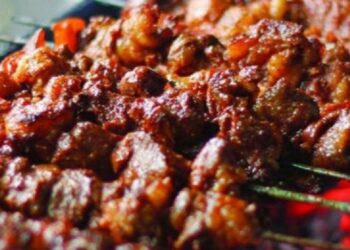 पोलेको, तारेको मासु धेरै खाँदा हुनसक्छ क्यान्सर