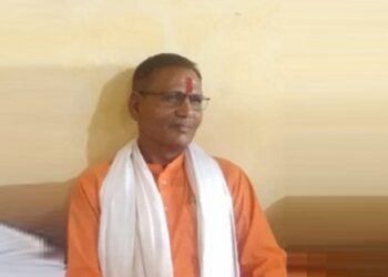 तोडफोडमा संलग्न रहेको आरोपमा सिरहाको कल्याणपुर- ८ का वडाध्यक्ष यादव पक्राउ