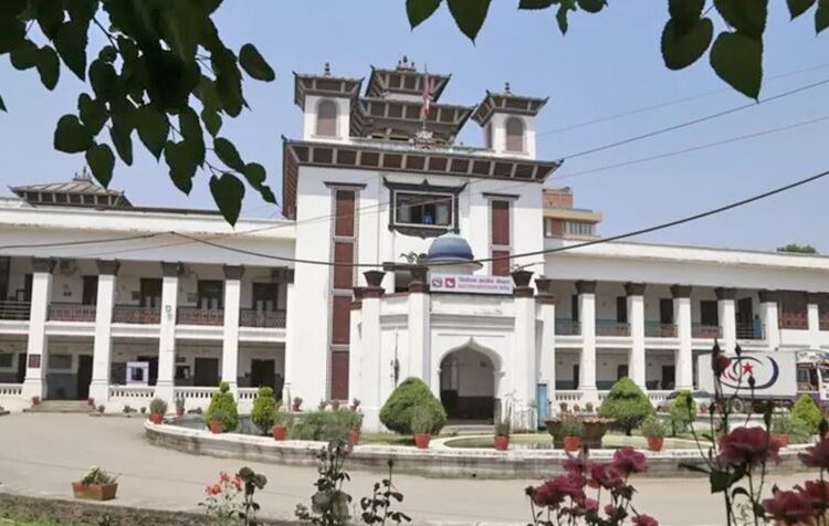 निर्वाचन आयोगले आज दलहरुसँग छलफल गर्दै