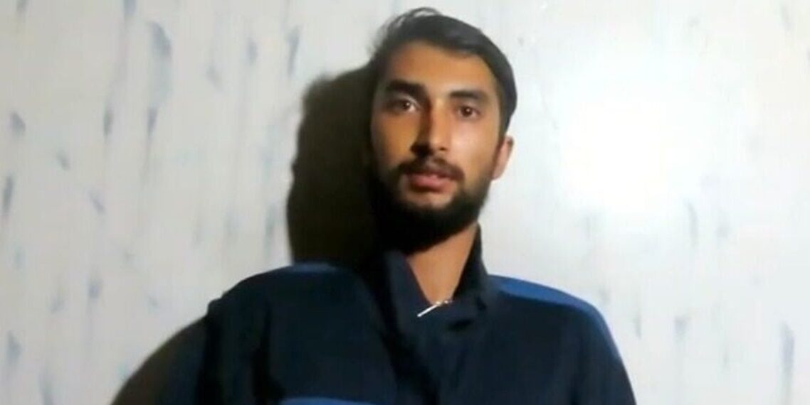न जीवित २० मा न मृतक २६ को सूचीमा छन् विपिन जोशी!