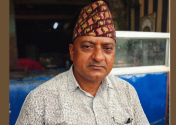 नेपाली कांग्रेसका धनुषा सभापतिसहित ७ जनाविरुद्ध पक्राउ पुर्जी