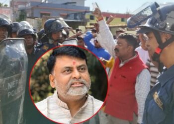 मधेसको राजनीति : बाहिर नाराबाजी, भित्र जबर्जस्ती मुख्यमन्त्री नियुक्ती