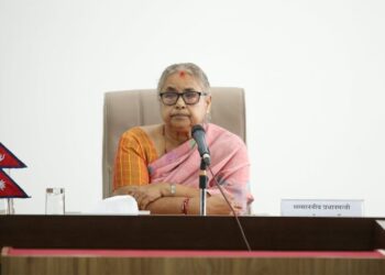 सरकारले दशैंलगत्तै फास्ट ट्र्याकमा भ्रष्टाचारको छानबिन गर्ने