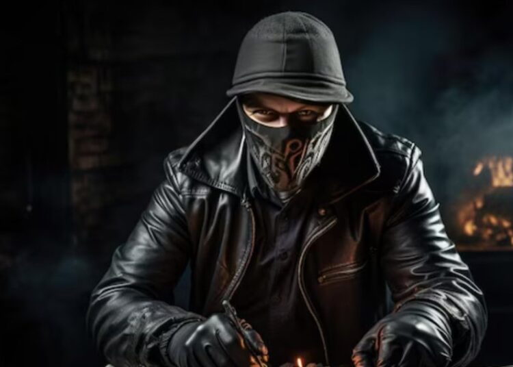 पथरी शनिश्चरेका कृष्णबहादुर खड्का जाे चोरी अभियोगमा ३९औँ पटक पक्राउ परे