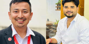 अनेरास्ववियुमा चर्कियो विवाद, राजीनामा दिएका कडरियालाई अध्यक्ष स्वीकार नगर्ने चेतावनी