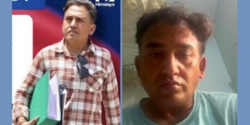 सिंहदरबार धाइरहेका धुर्मुसको हैरानी : एकपछि अर्को परिवन्दमा फस्दै फस्दै गयौँ