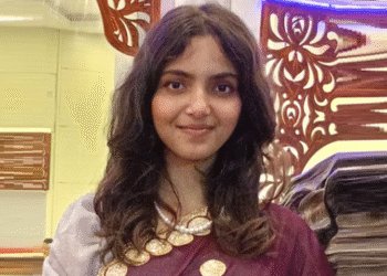 ‘गोली चलाउन आदेश दिनेलाई कारबाही भए निखिताको आत्माले शान्ति पाउँथ्यो !’