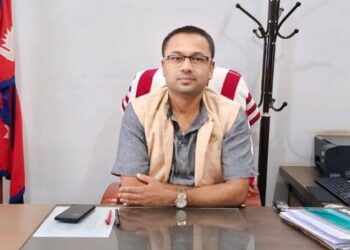 मधेसमा बेरोजगार युवालाई २ हजार भत्ता , कार्यानवयनकाे प्रकृिया अघि बढ्याे