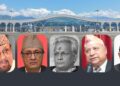 पोखरा विमानस्थल भ्रष्टाचार : पाँच पूर्वमन्त्रीसहितलाई मुद्दा चलाउने निर्णय