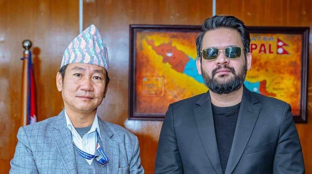 बालेनप्रति हर्कको कटाक्ष : लुकेर देश खरानी बनाउने ‘गेमर’सँग भेट्दिन, मिडिया ट्रायल नगर