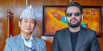 बालेनप्रति हर्कको कटाक्ष : लुकेर देश खरानी बनाउने ‘गेमर’सँग भेट्दिन, मिडिया ट्रायल नगर