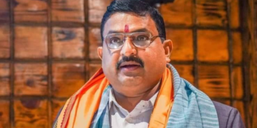 ऊबेला सतीश सिंह मुख्यमन्त्री बन्दा महेश यादव थिए बलियो दाबेदार, अहिले बने अर्थमन्त्री