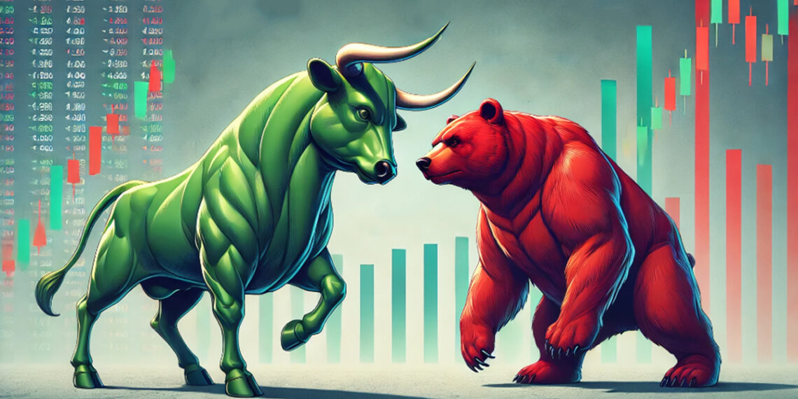 सेयरबजारमा ‘करेक्सन’, ४ अर्ब ७७ करोडको कारोबार