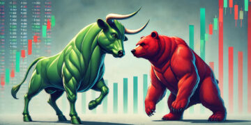 सेयरबजारमा ‘करेक्सन’, ४ अर्ब ७७ करोडको कारोबार