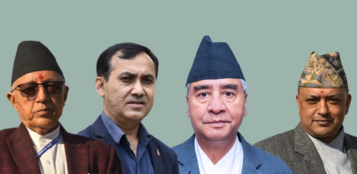 कांग्रेसको कलह, अब निर्वाचन आयोग र अदालततिर : कानुनले के भन्छ ?