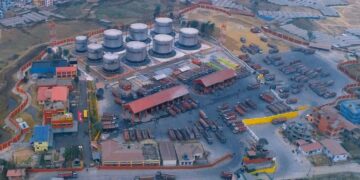 पेट्रोल, डिजेल र मट्टीतेलको मूल्य घट्यो