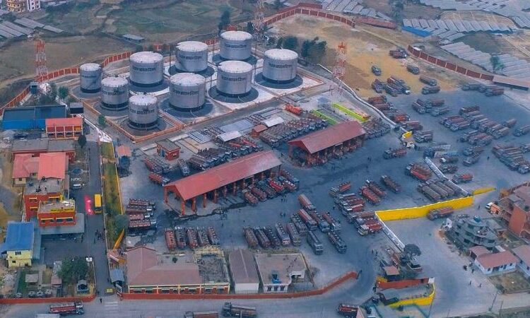 पेट्रोल, डिजेल र मट्टीतेलको मूल्य घट्यो