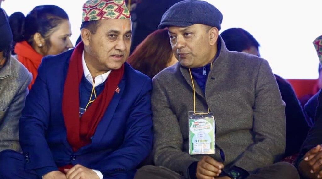 कांग्रेसमा पुस्तान्तरणको संकेत : ६४ प्रतिशत नयाँलाई बनायो प्रतिनिधि सभा उम्मेदवार