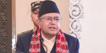 सभामुख भन्छन् : संसद् पुनर्स्थापना गरेर निर्वाचनमा जानु उपयुक्त, सर्वोच्चले छिटो फैसला दिए राम्रो