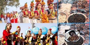 आज मकर सङ्क्रान्ति : माघी एक, मनाउने तरिका अनेक