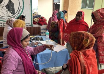 परिवार नियोजन: महिलालाईभन्दा पुरुषलाई सम्झाउन गाह्रो