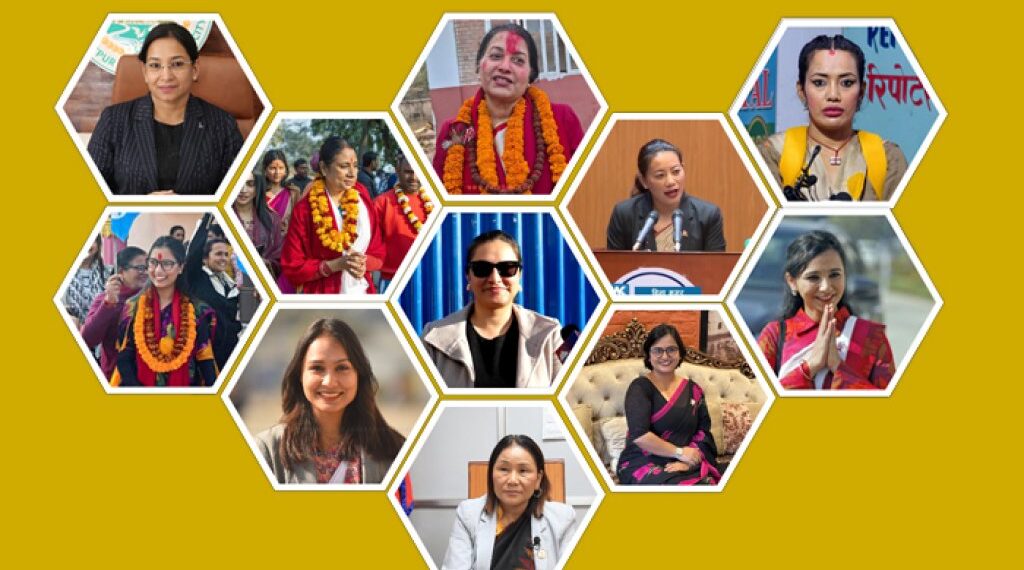 ठुला सपना बाडने एमालेभित्रै महिला उम्मेद्वारकाे खडेरी , धेरैमा नेमकिपा