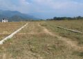 विमानस्थल बनाउन हर्क साम्पाङले रोक्का राखेको जग्गा अइन्द्रले फुकुवा गरिदिए