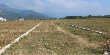 विमानस्थल बनाउन हर्क साम्पाङले रोक्का राखेको जग्गा अइन्द्रले फुकुवा गरिदिए