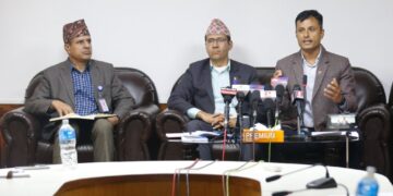 विदेशीको गैरकानुनी गतिविधि विरुद्ध आक्रमक अध्यागमन : ६ महिनामा ३ सय ३३ विदेशी पक्राउ