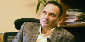 प्रदीप अधिकारीलाई थुनामा पठाउने आदेश सर्वोच्च अदालतबाट पनि सदर