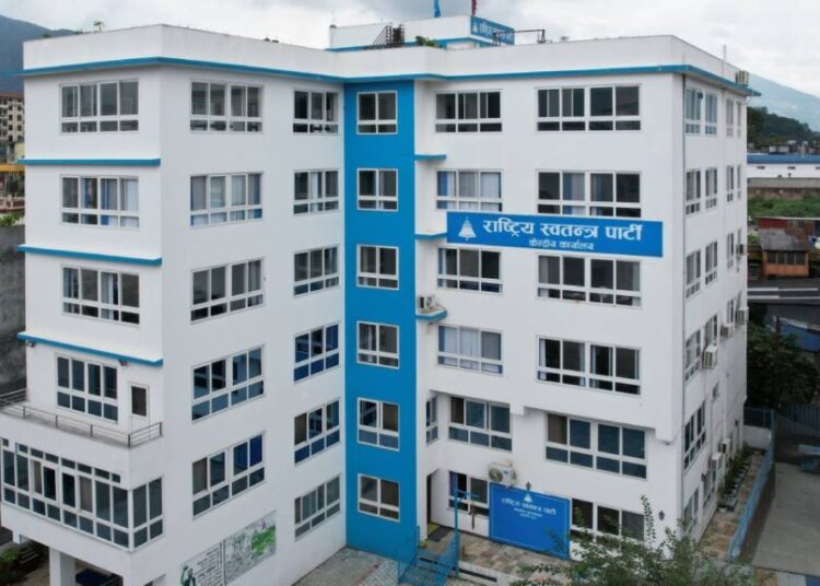 आचारसंहिता उल्लङ्घन गर्ने सबैभन्दा बढि रास्वपाका उम्मेद्वार , २९ वटा उजुरीमाथि कारबाही थालियाे