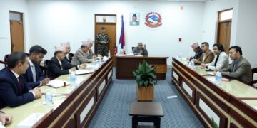 रोक्का गरिएको ४२ अर्ब ६८ करोड बजेट फुकुवा