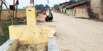 मधेसका आठ जिल्लामा खानेपानीकाे हाहाकार : एक अर्ब सकियो, धारामा पानी आएन