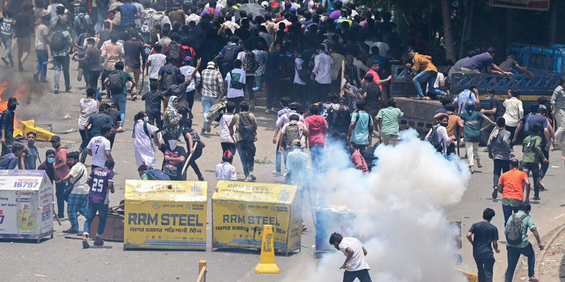 जेनजी आन्दोलनमा साढे ८४ अर्बको भौतिक क्षति भएको प्रतिवेदन सार्वजनिक