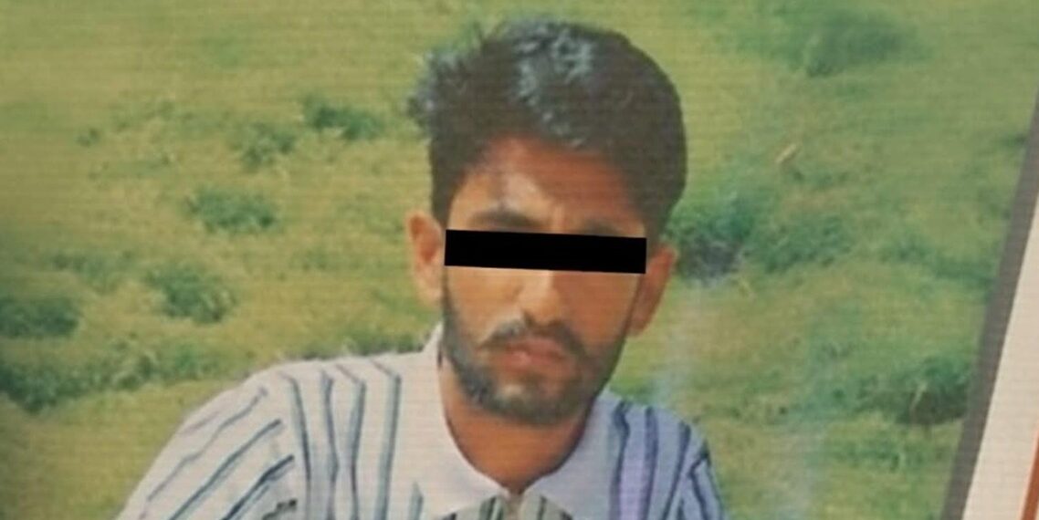 बलात्कार आरोप लागेका पूर्वप्रहरी ठगुन्ना त्रिभुवन विमानस्थलबाट पक्राउ