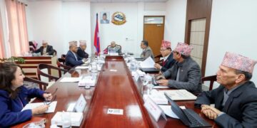 मन्त्रिपरिषद् बैठकका तीन मुख्य निर्णय : जाँचबुझ आयोगको समय अवधि २५ दिन थप्ने देखि आर्थिक गणना सम्म